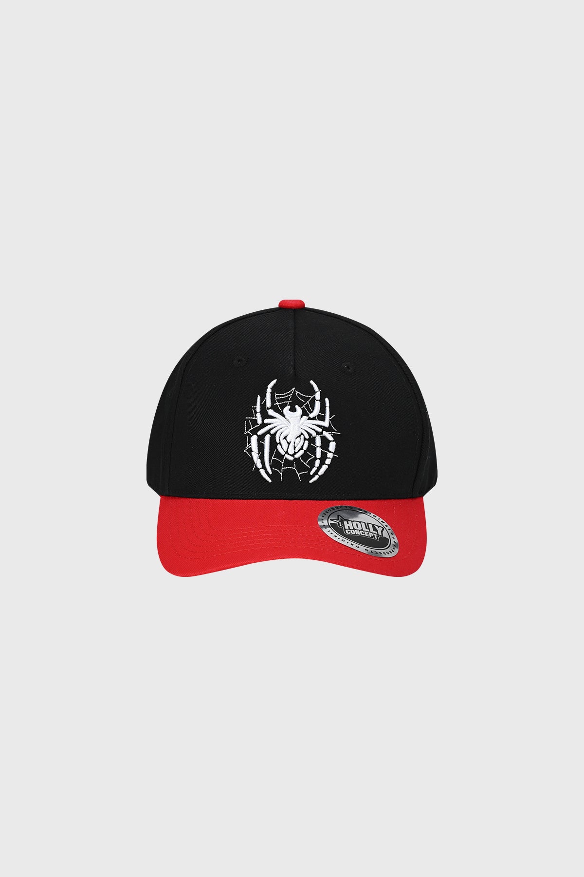 Jockey Spiderman Negro