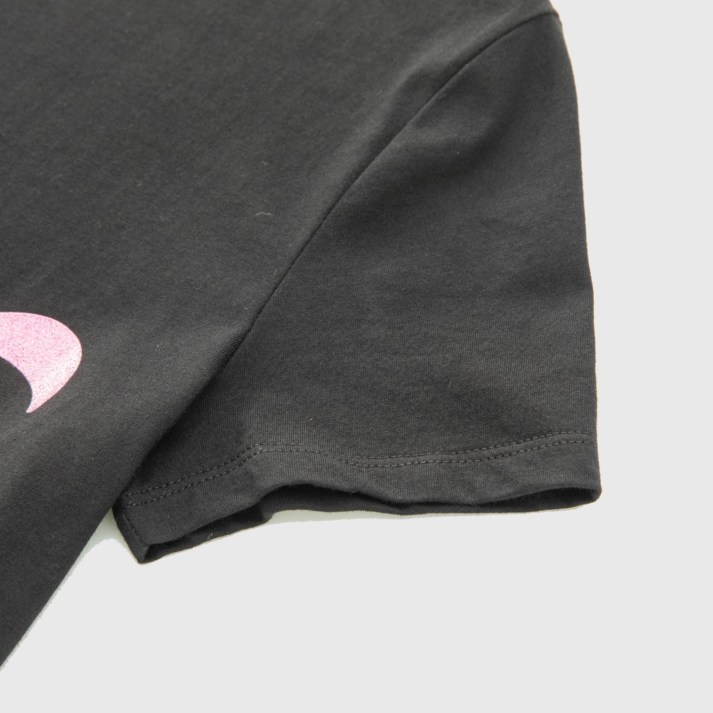 Polera Pusheen Negro