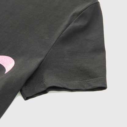 Polera Pusheen Negro