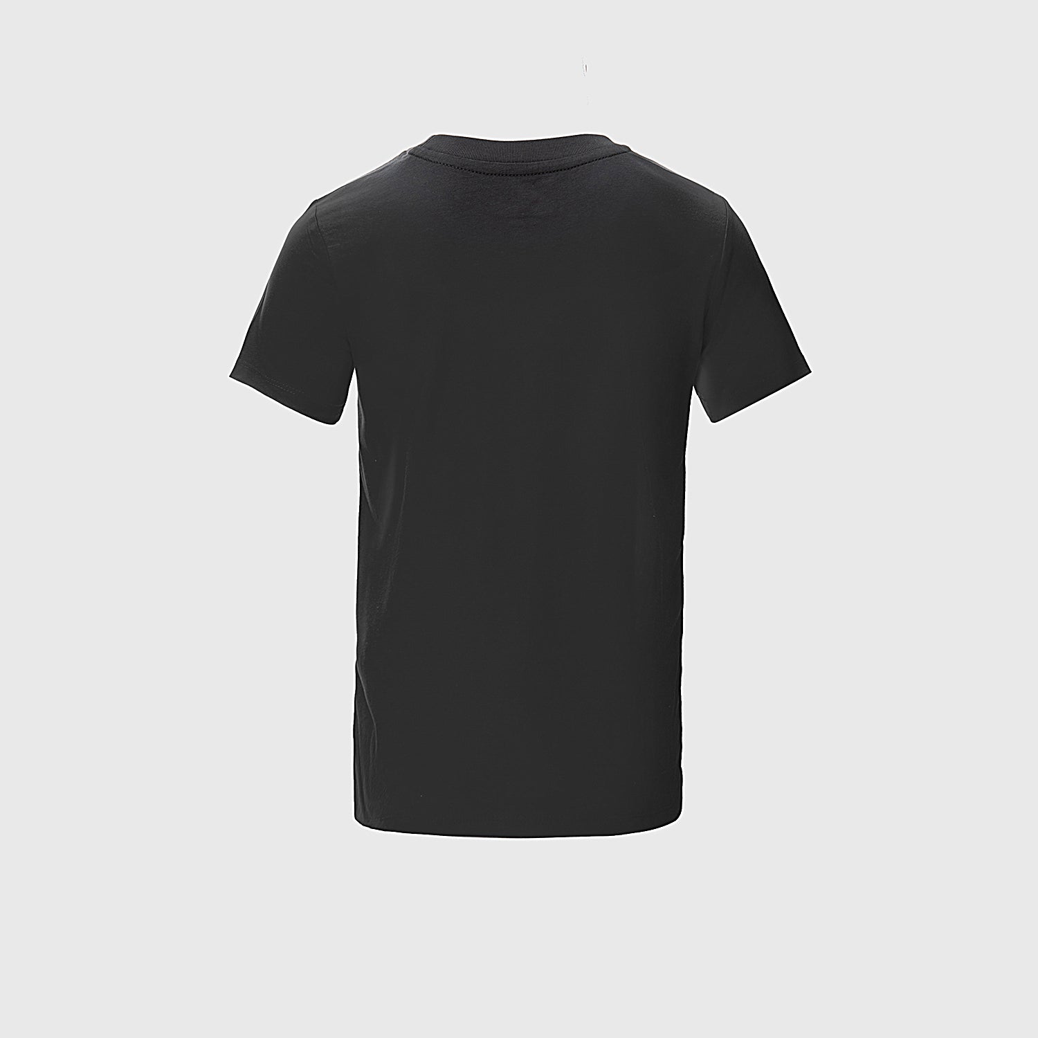 Polera Dragon Ball Vegeta Gris