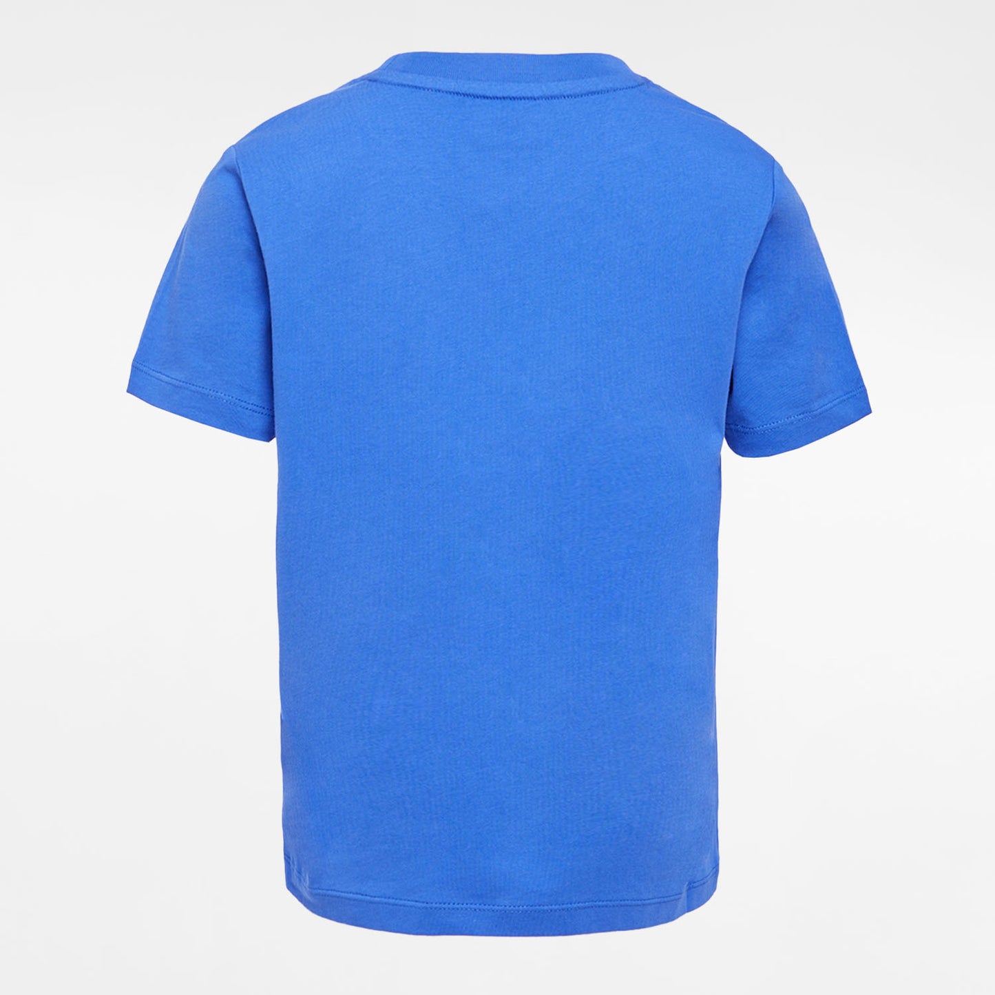 Polera Dragon Ball Vegeta Azul