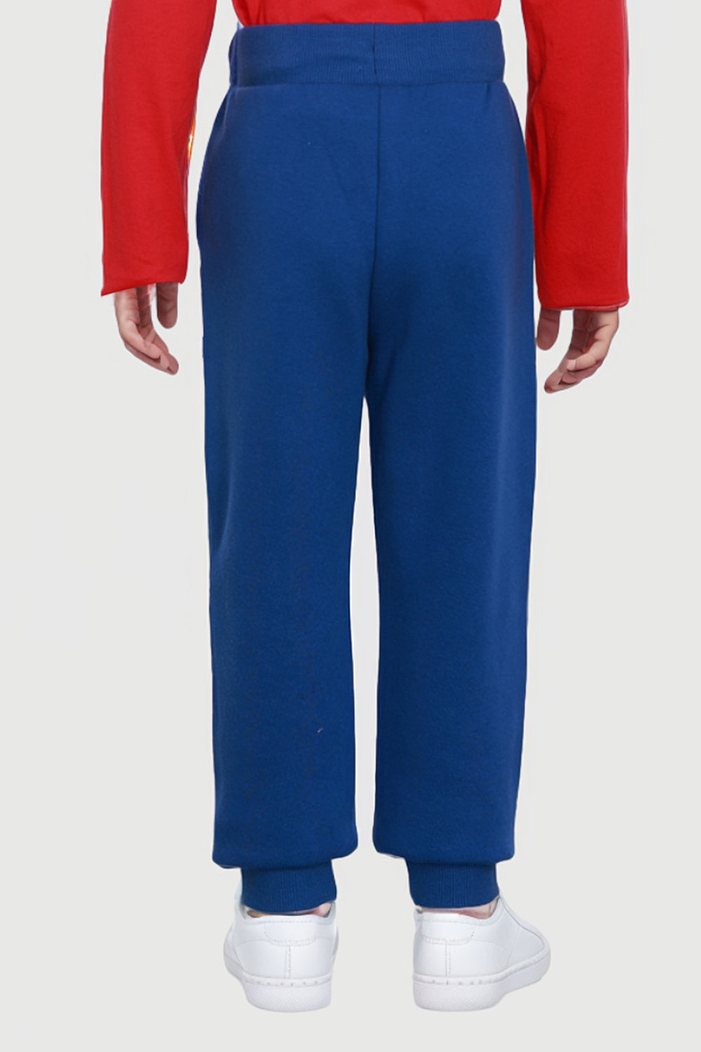Pantalón Buzo Jogger Paw Patrol Azul