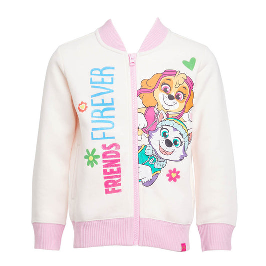Polerón Paw Patrol Rosado Claro I