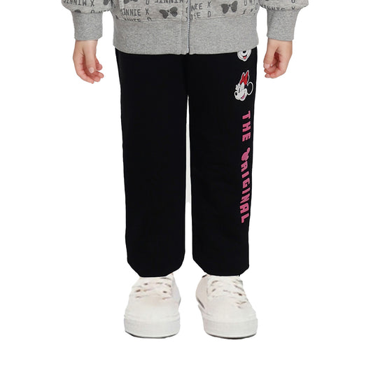 Pantalón Buzo Disney Mickey Negro