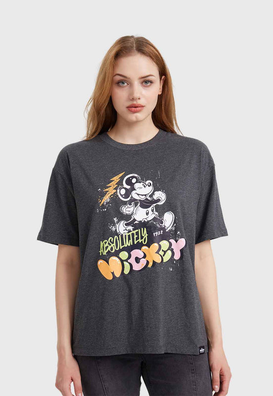 Polera Disney Mickey Marengo