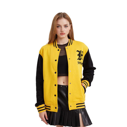 Polerón Harry Potter Hufflepuff House