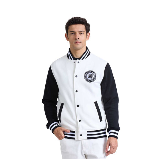 Polerón Dragon Ball Negro