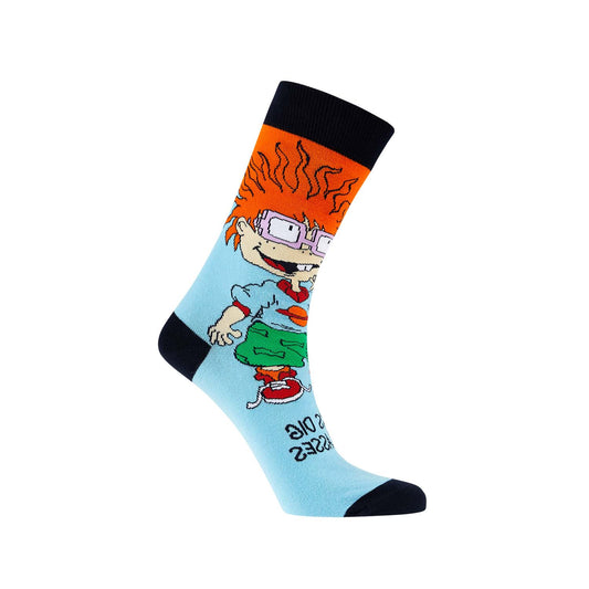 Calcetin Nickelodeon Rugrats Celeste