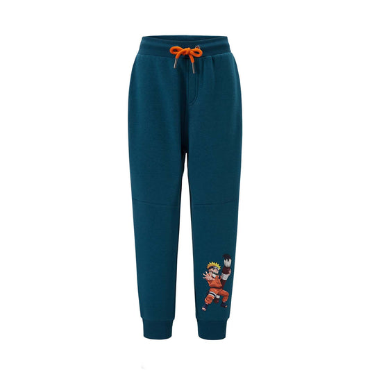 Pantalón Jogger Naruto Azul