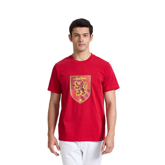 Polera Gryffindor Rojo