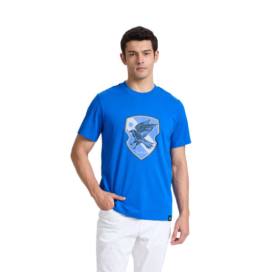Polera Revanclaw Azul