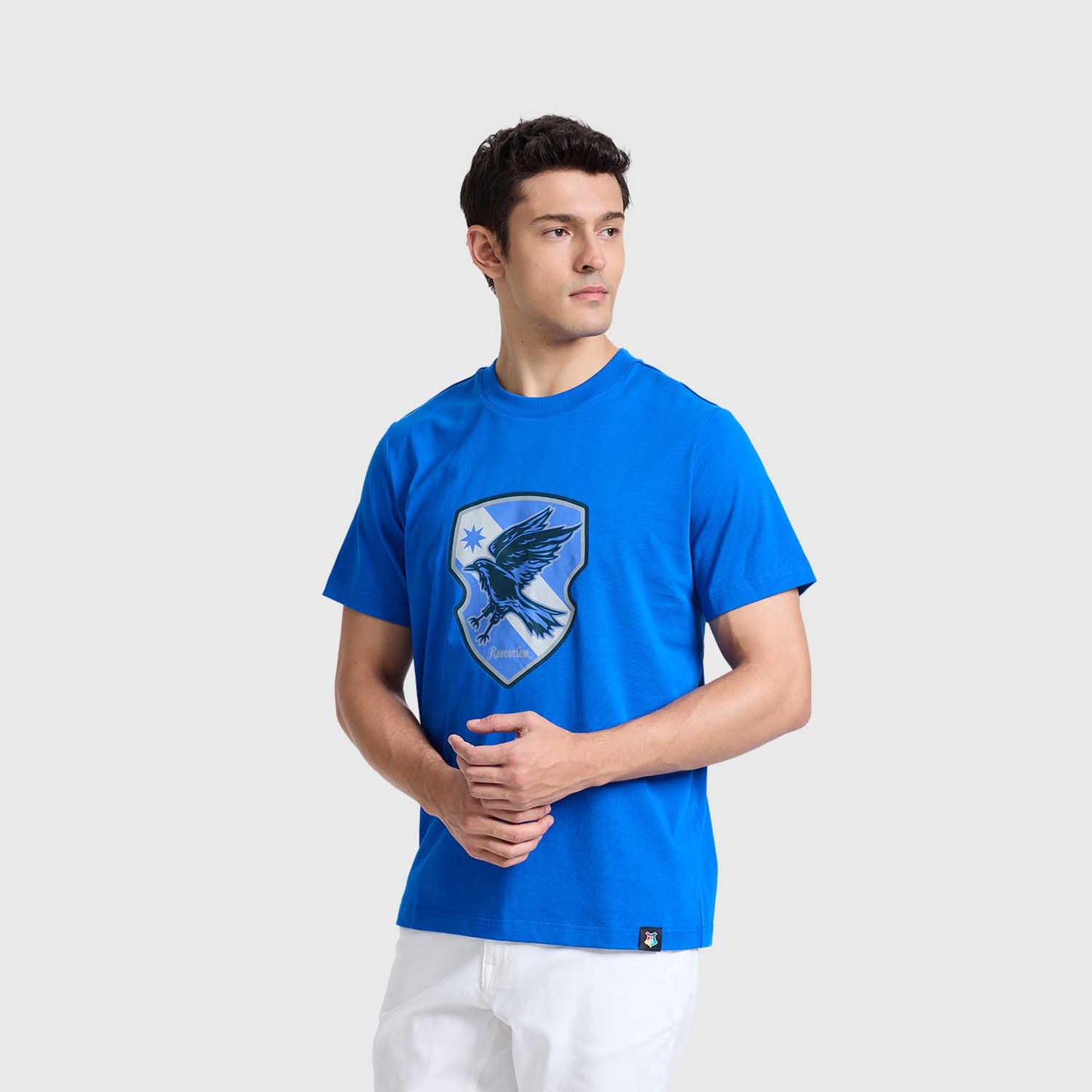 Polera Revanclaw Azul
