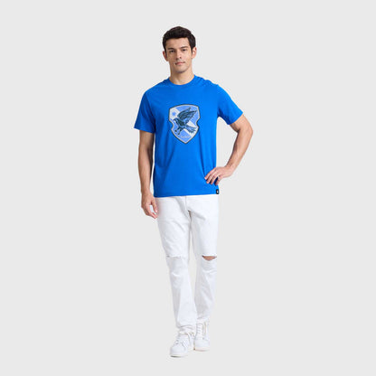 Polera Revanclaw Azul