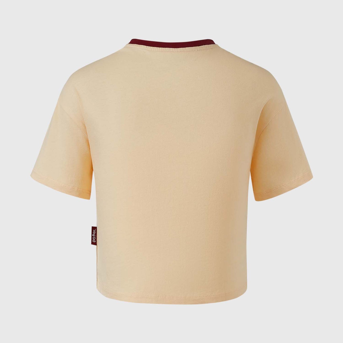 Polera Harry Potter Beige