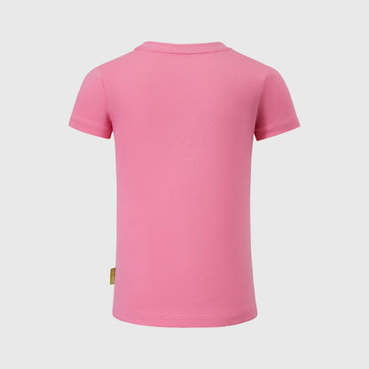 Polera Thinkerbell Rosado