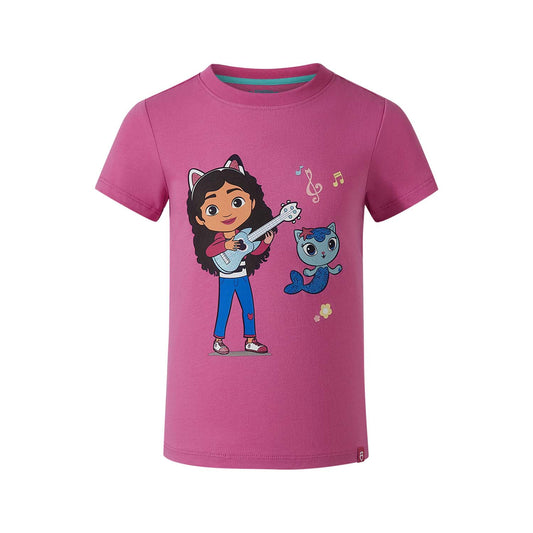 Polera Gabby S Dollhouse Rosado