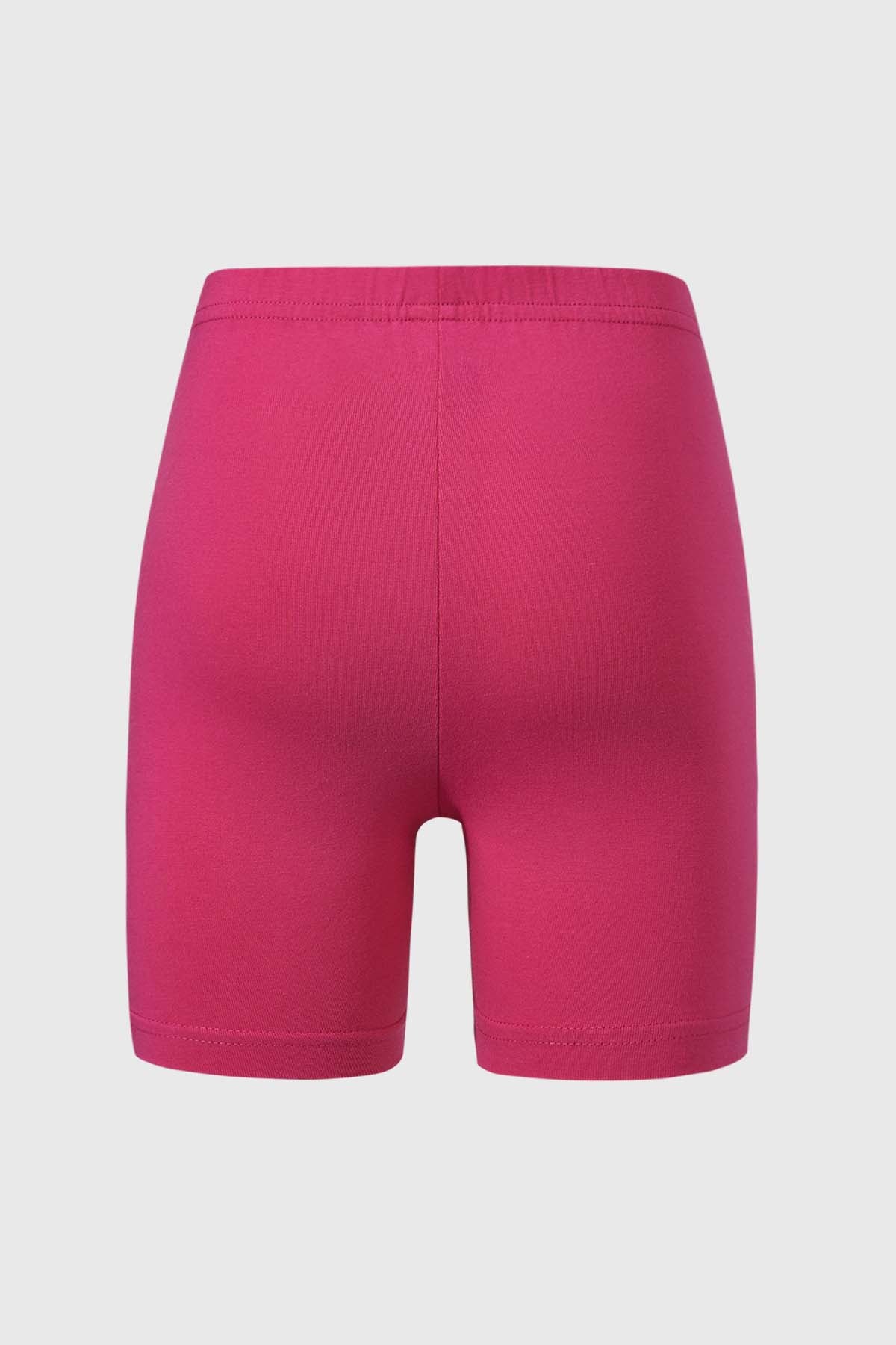 Calza Cenicienta Fucsia