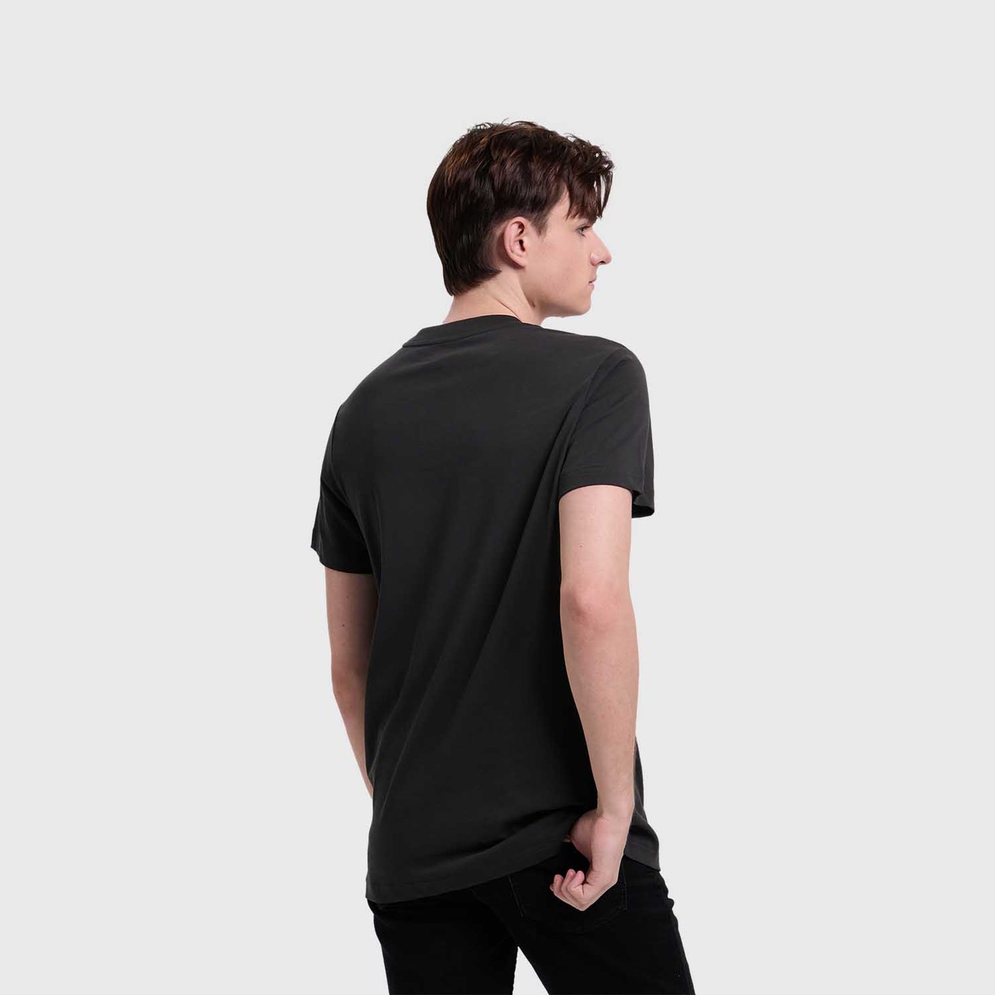 Polera Rick & Morty Marengo