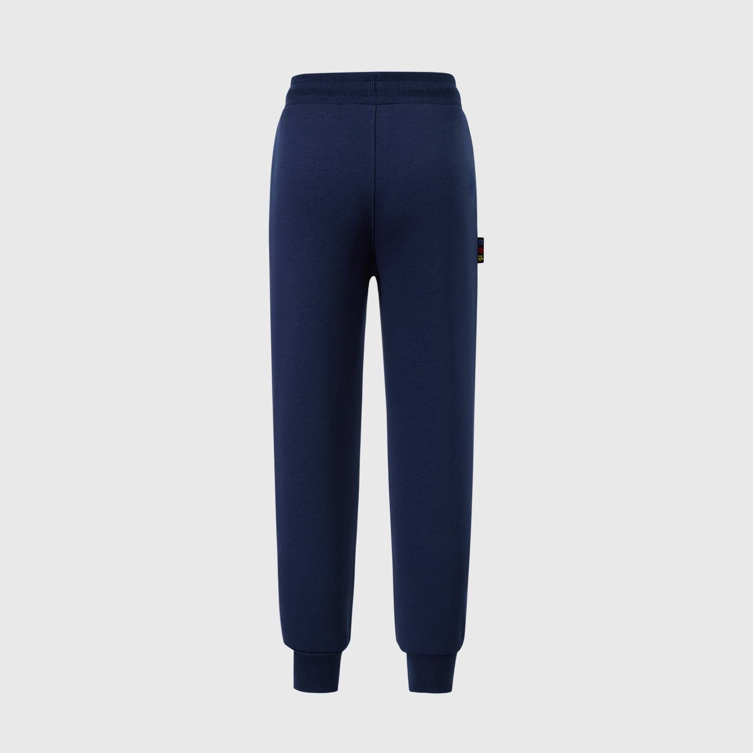 Pantalón Buzo Niño Jogger Paw Patrol Azul