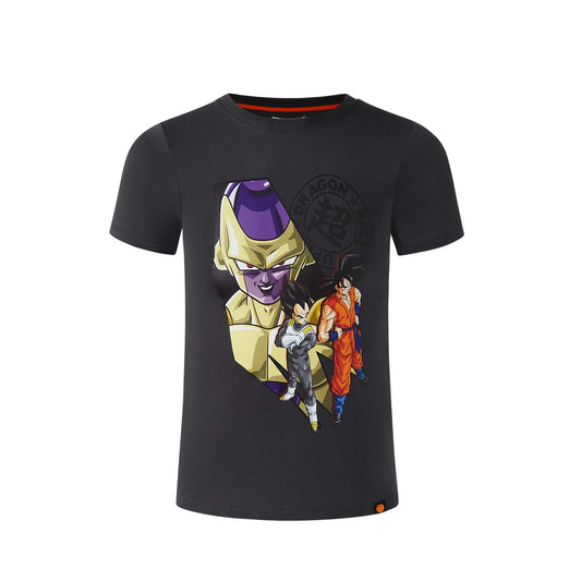 Polera Dragon Ball Marengo