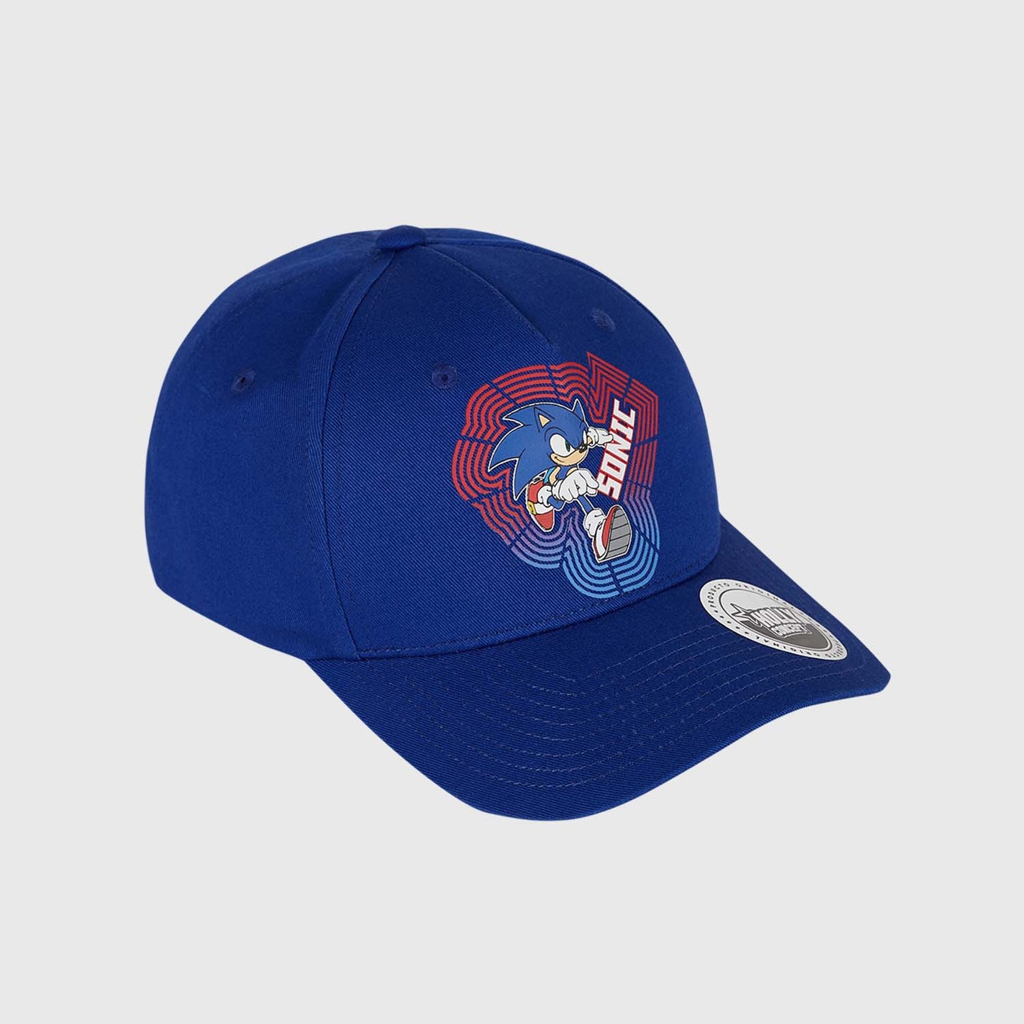 Jockey Hombre Sonic Azul