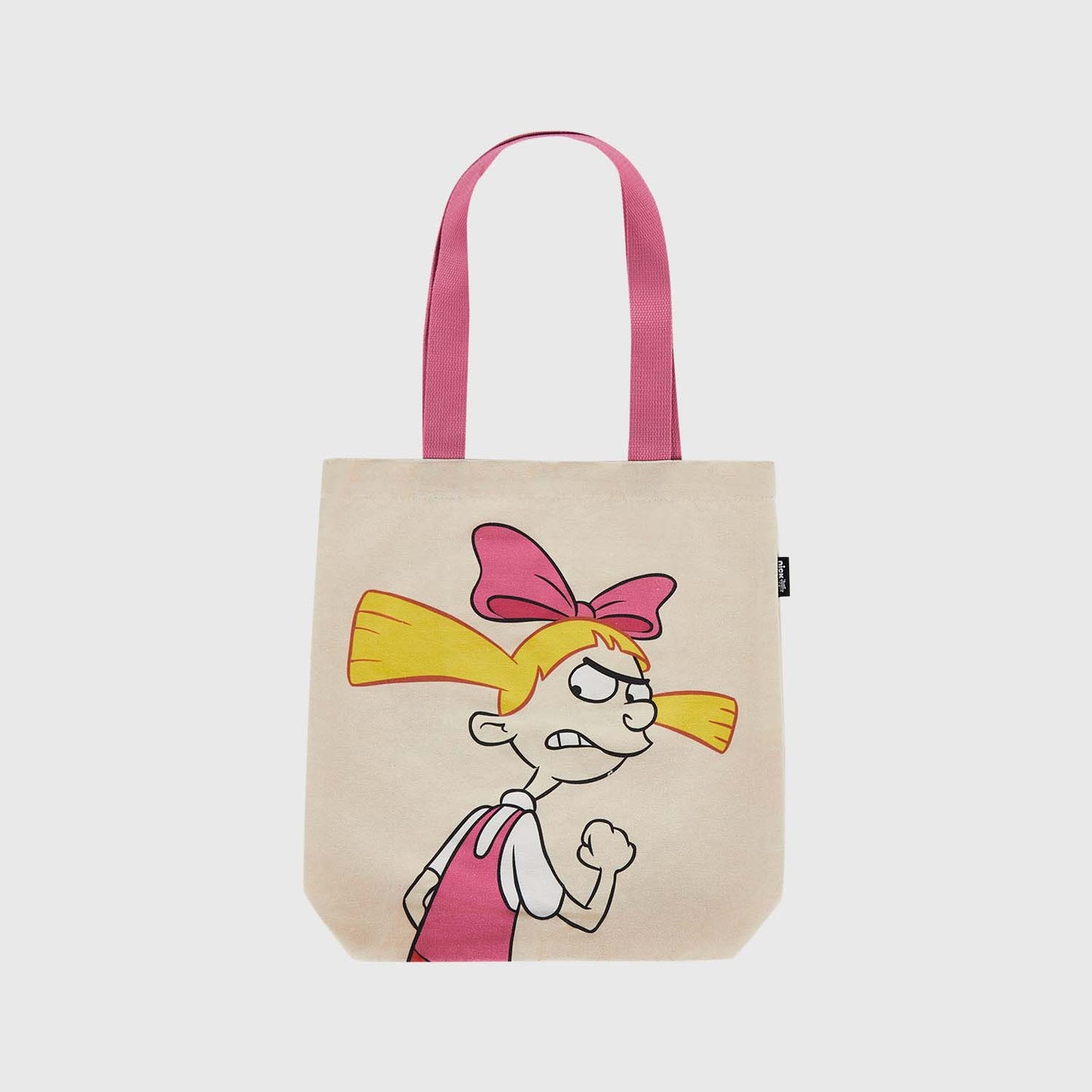 Bolsa Mediana Helga Rosado