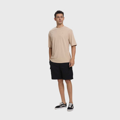 Polera Lisa Beige II