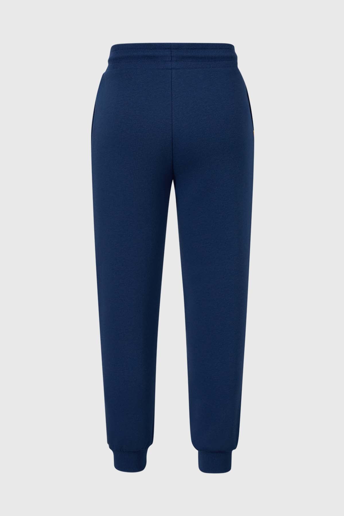 Pantalón Buzo Niño Paw Patrol Azul Oscuro
