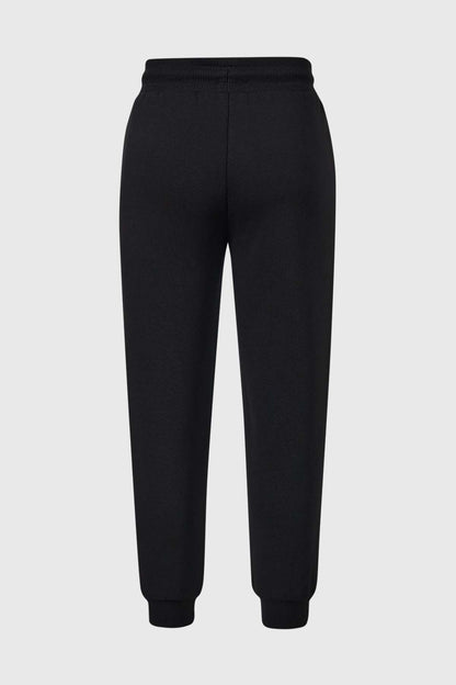 Pantalón Buzo Niño Mickey Y Sus Amigos Negro