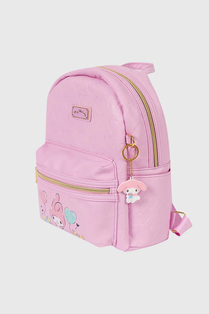 Mochila My Melody Rosada