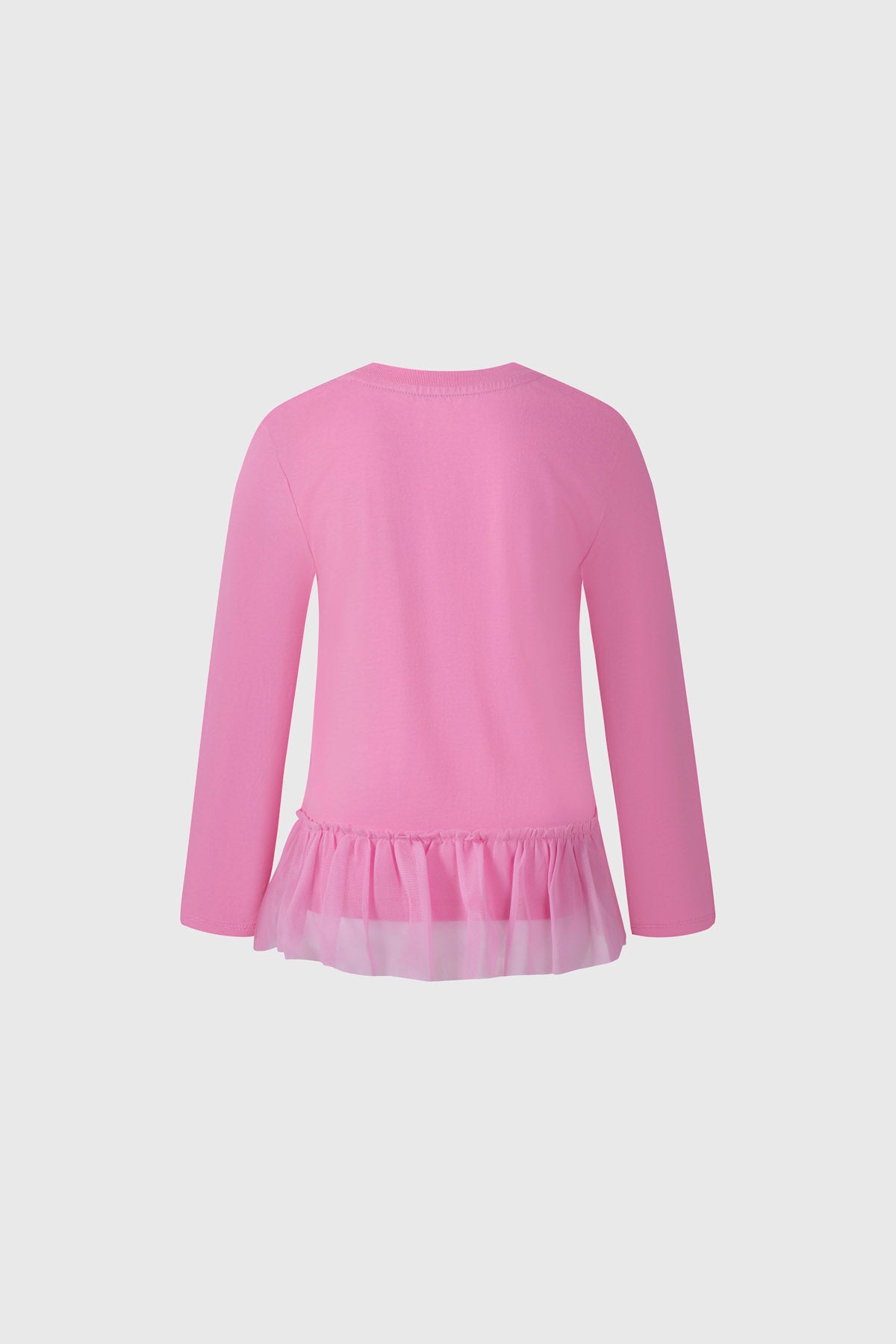 Polera Paw Patrol Skye Rosada