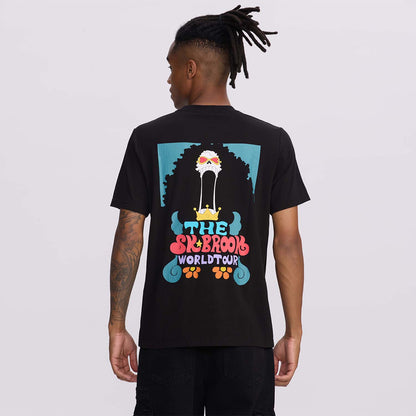 Polera One Piece Brook Negro