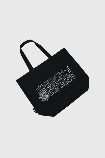 Bolsa Grande Harry Potter Negra