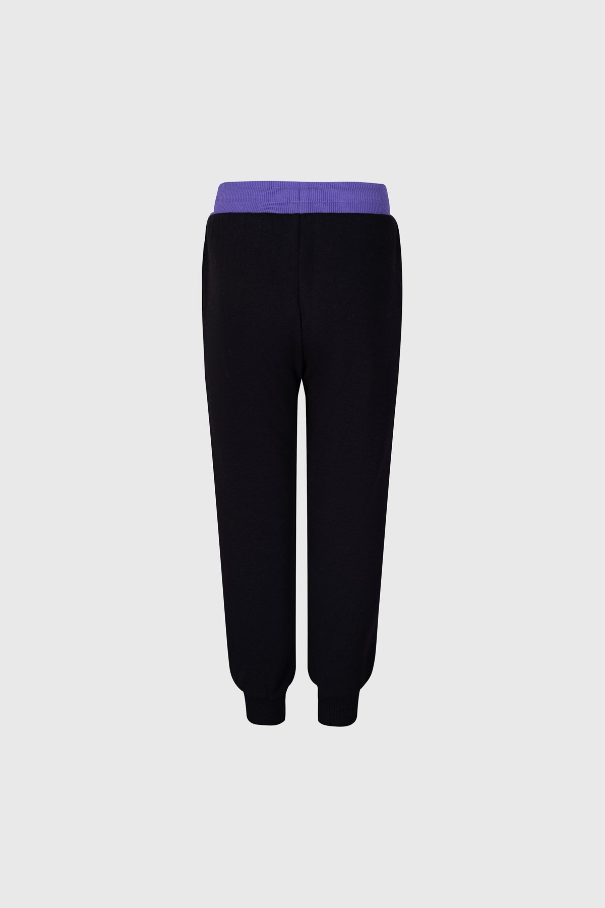 Pantalón Buzo Kuromi Negro