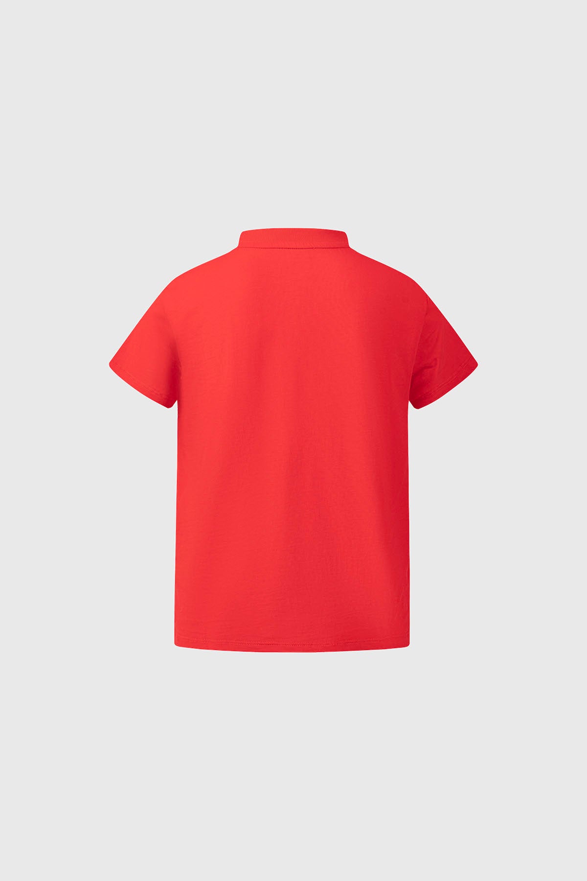 Polera Paw Patrol Roja