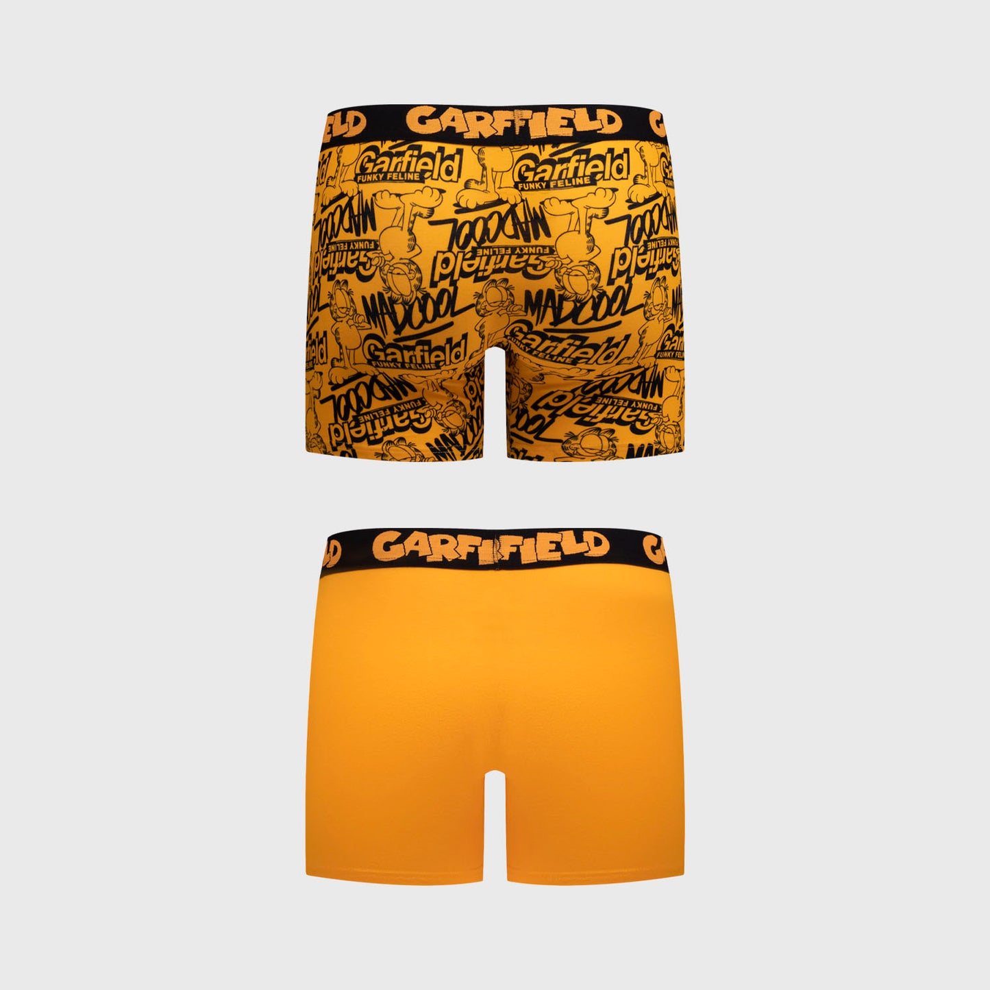 Boxer Bipack Garfield