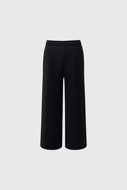 Pantalón Buzo Hello Kitty Negro