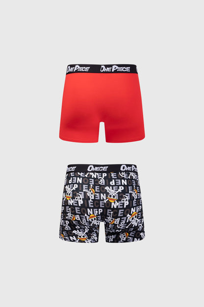 Bóxer Bipack One Piece