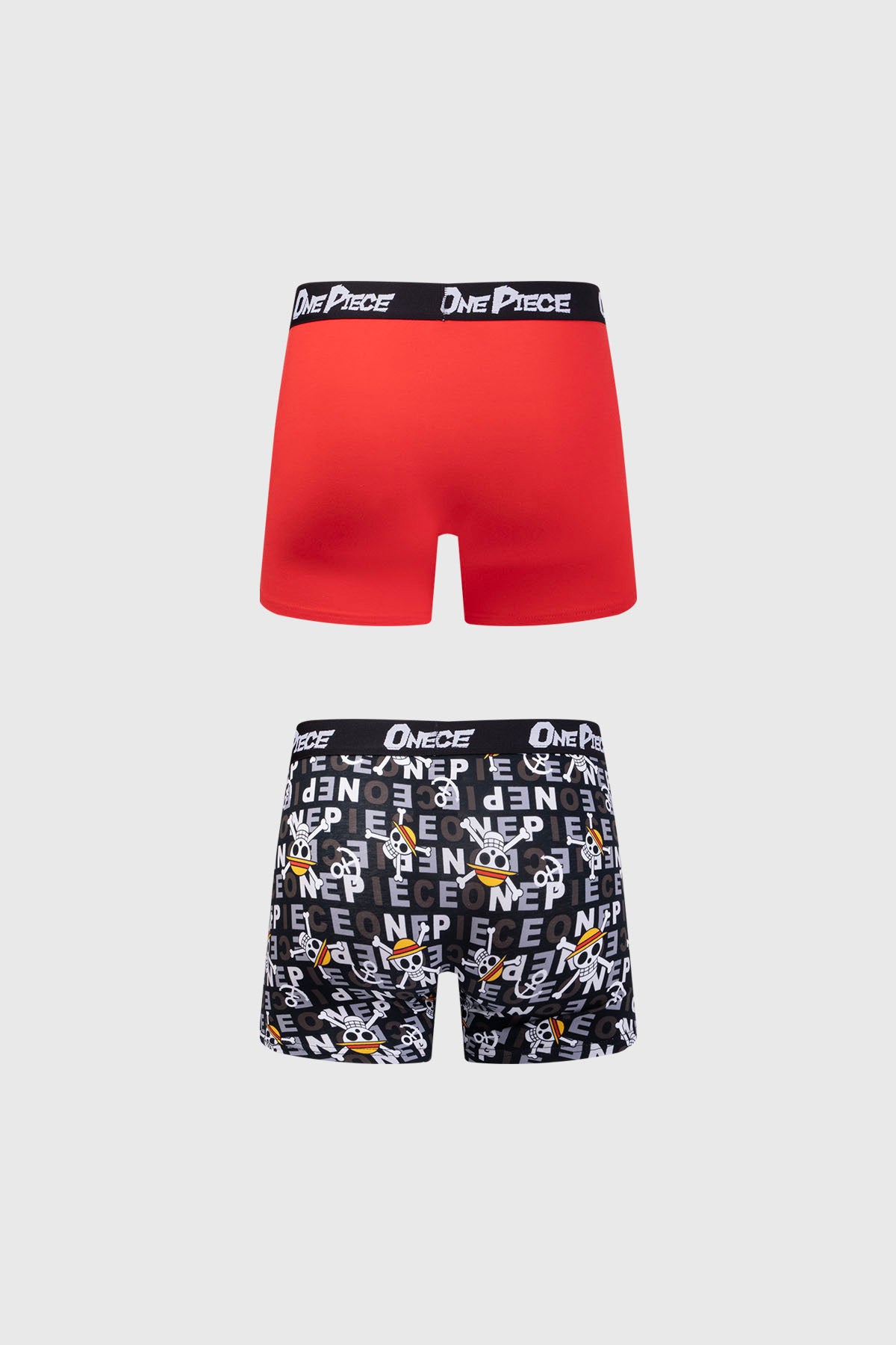 Boxer Hombre Bipack One Piece