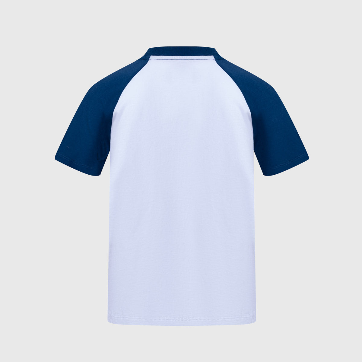 Polera Mickey & Sus Amigos Blanca