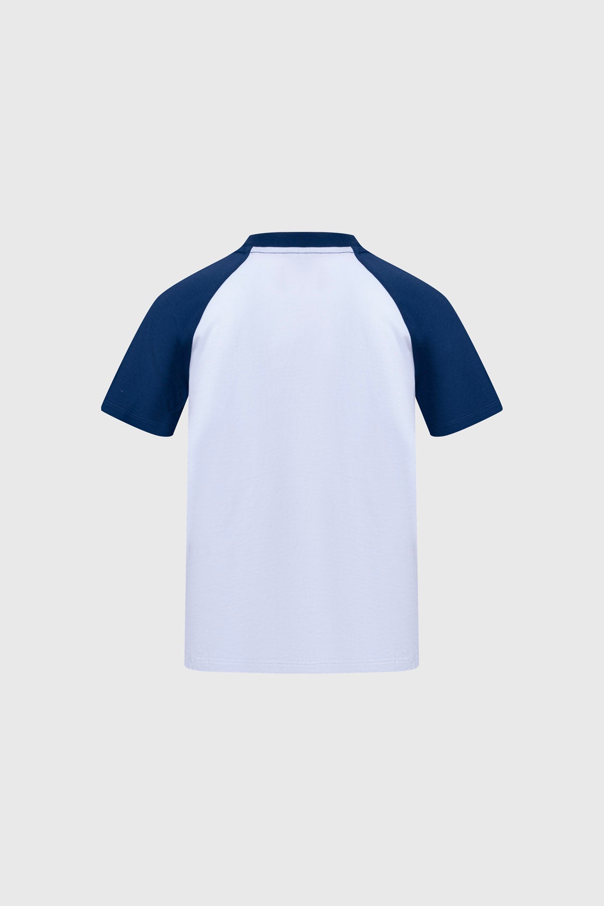 Polera Mickey & Sus Amigos Blanca