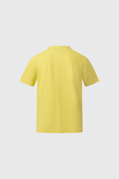 Polera Bob Esponja Amarilla