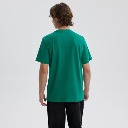 Polera One Piece Zoro Verde
