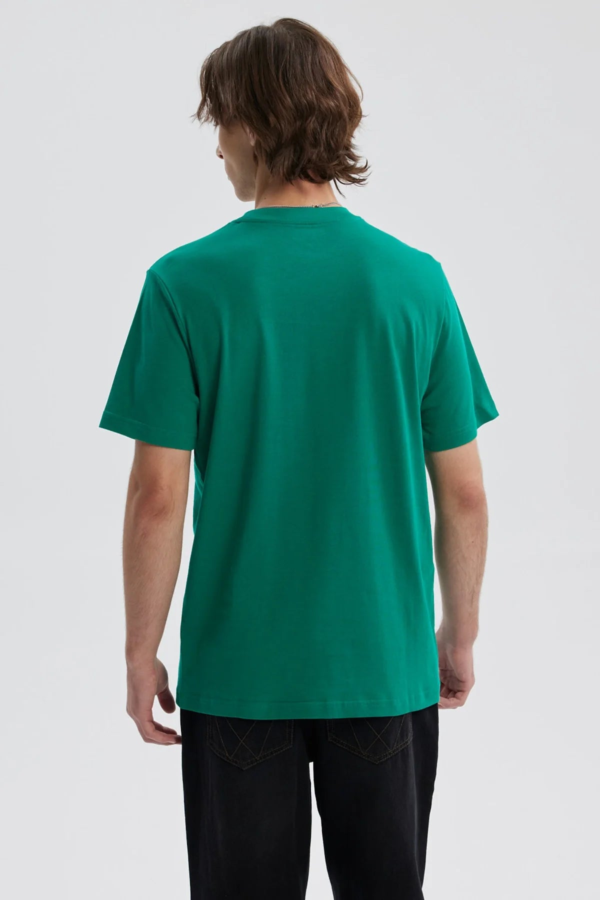 Polera One Piece Zoro Verde