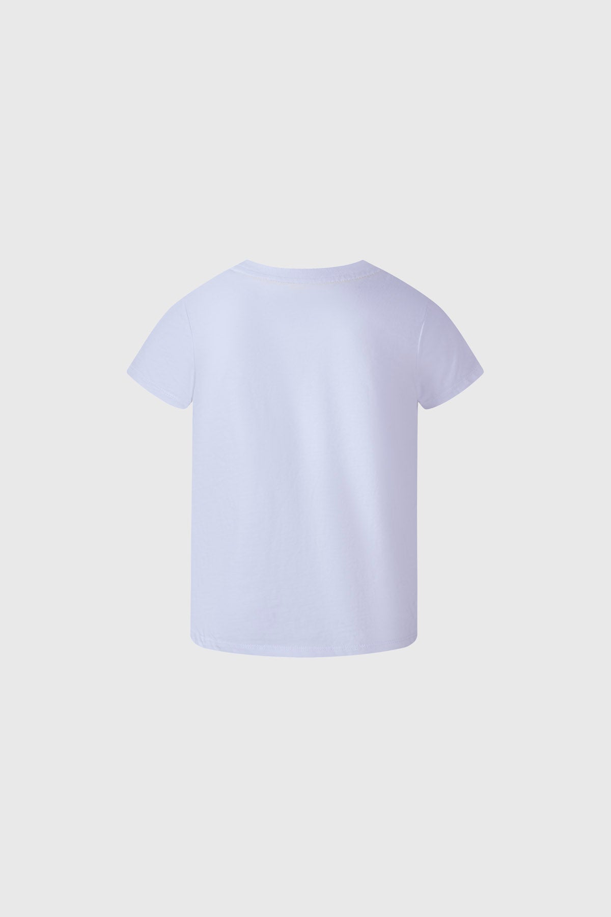 Polera Bob Esponja Blanca