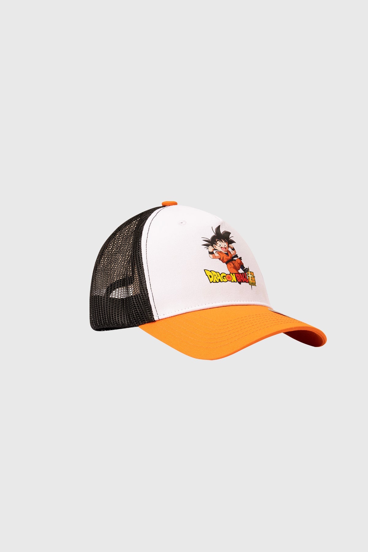 Jockey Dragon Ball Naranjo