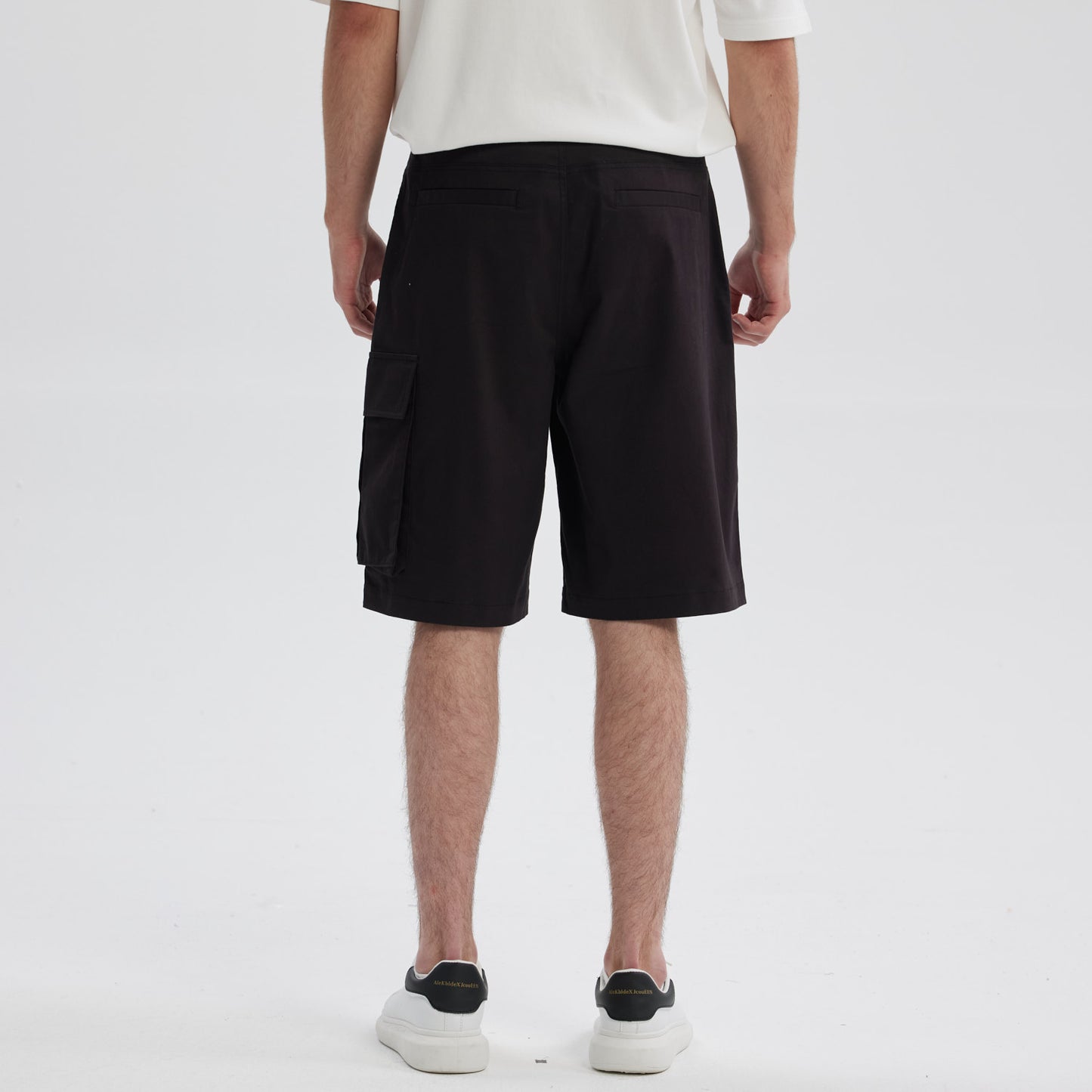 Bermuda Dragon Ball Shenlong Negra