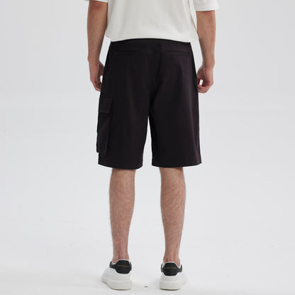 Bermuda Dragon Ball Shenlong Negra