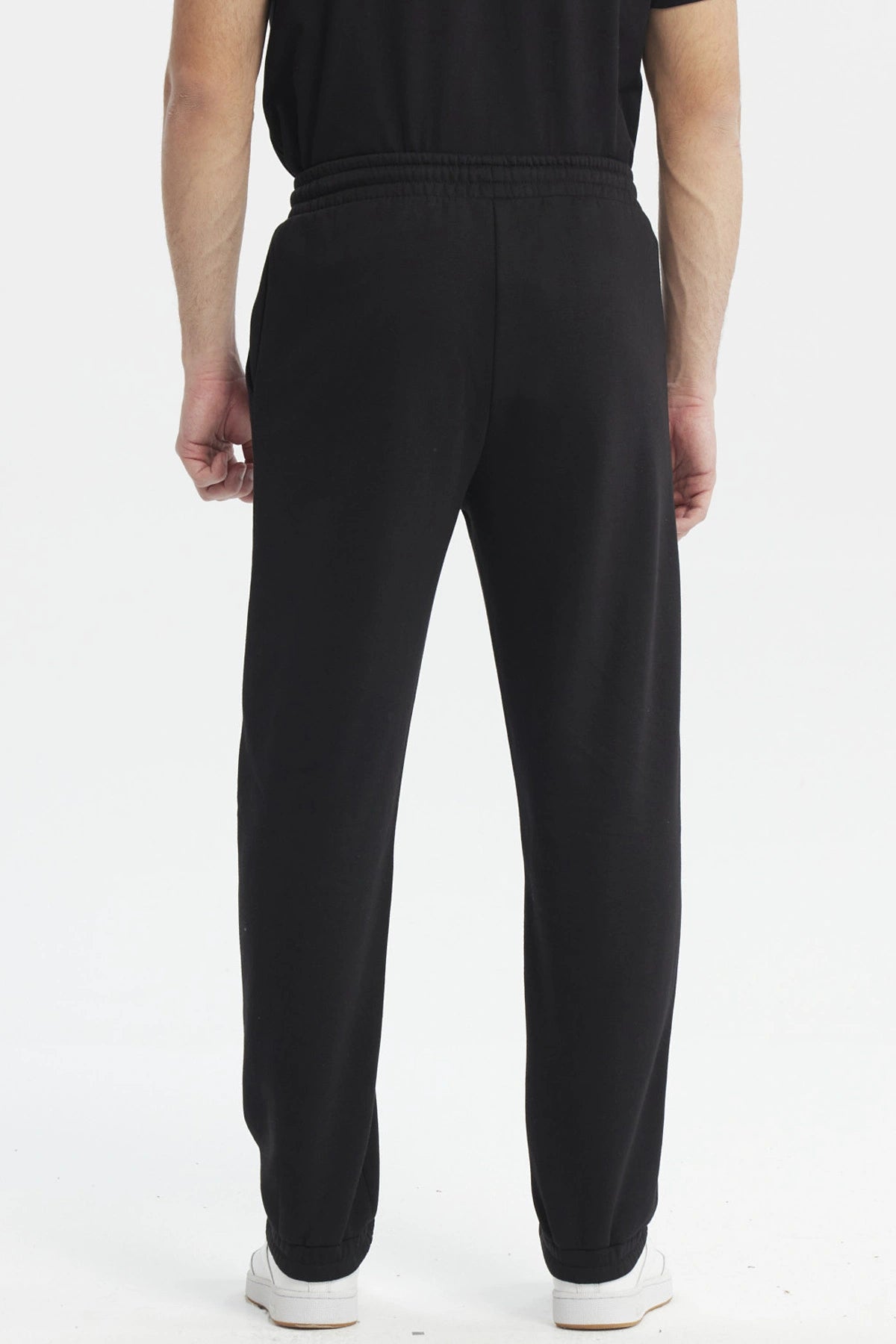 Pantalón Buzo Dragon Ball Negro