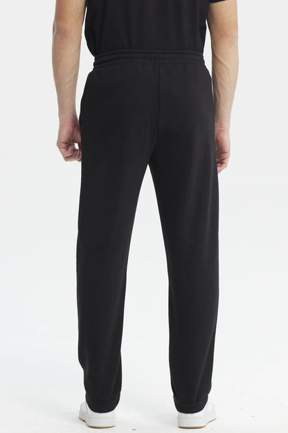 Pantalón Buzo Dragon Ball Negro